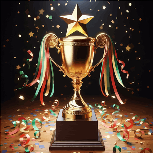 Great Northern Wedding Awards 2017/18 – Winner