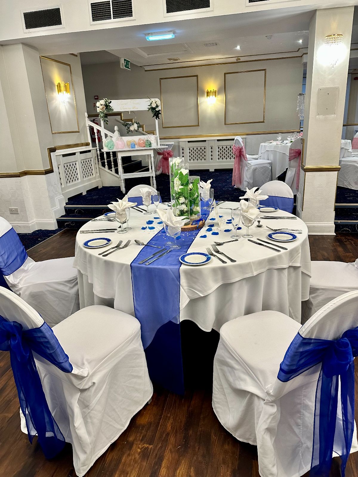 Gallery Item 2 for The Muthu Westcliff Hotel