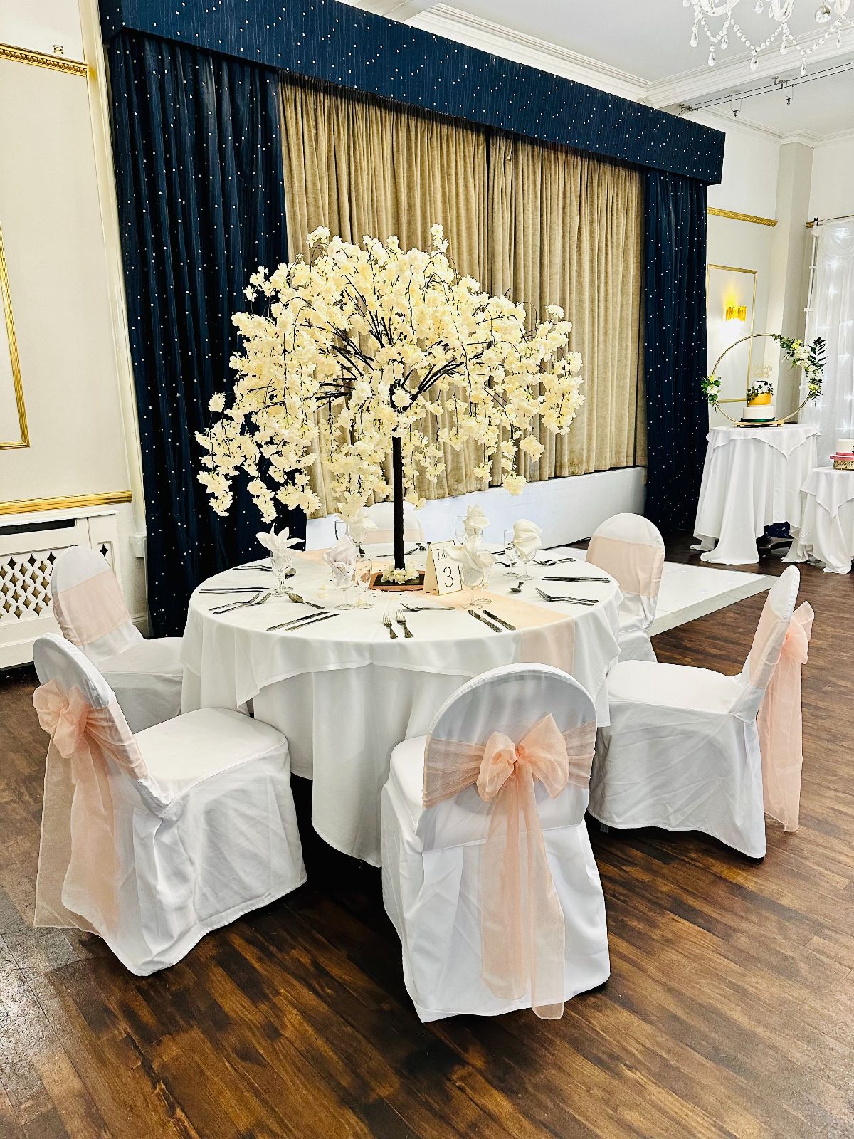 Gallery Item 5 for The Muthu Westcliff Hotel