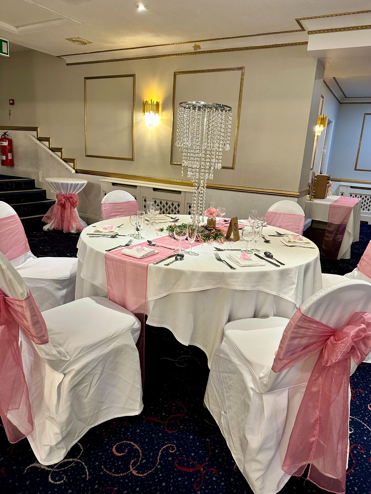 Gallery Item 2 for The Muthu Westcliff Hotel