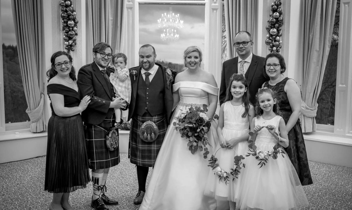 Gallery Item 8 for Atholl Palace Hotel