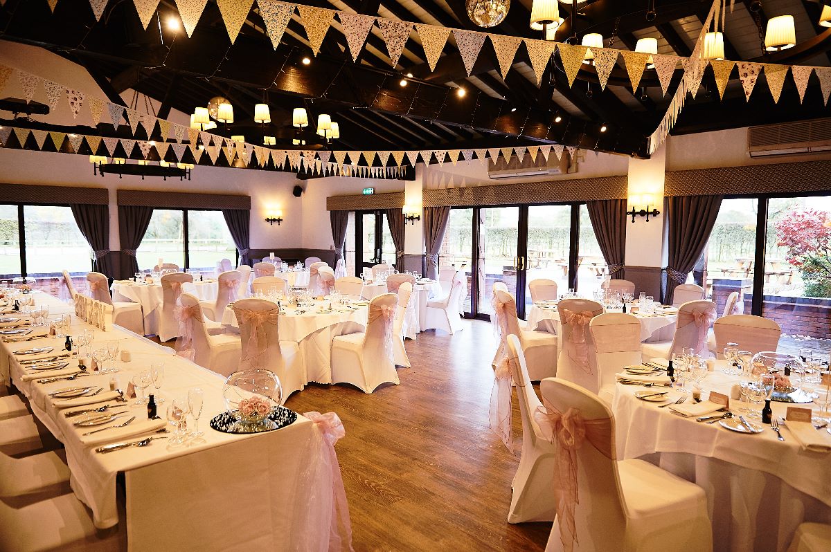 Gallery Item 13 for Oak Farm Hotel