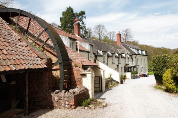 Gallery Item 6 for Combe House Hotel