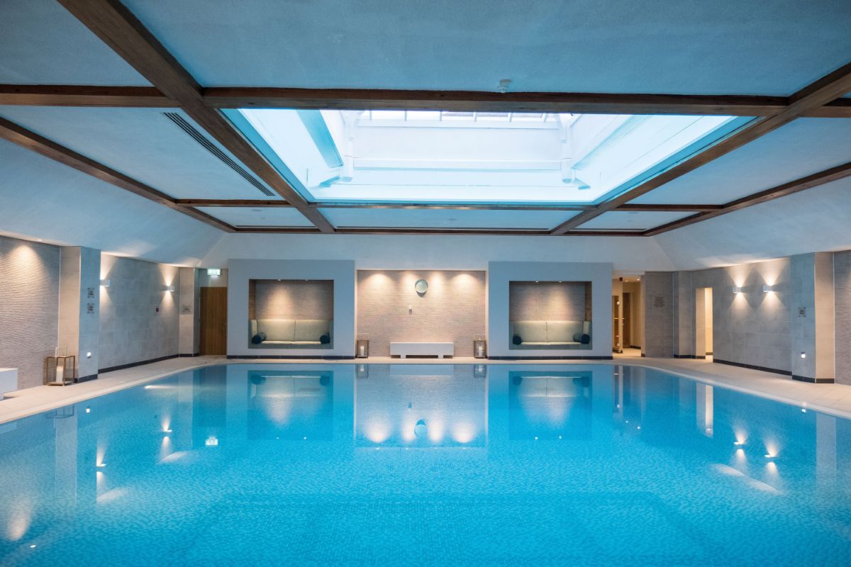 Gallery Item 2 for Cottons Hotel &amp; Spa