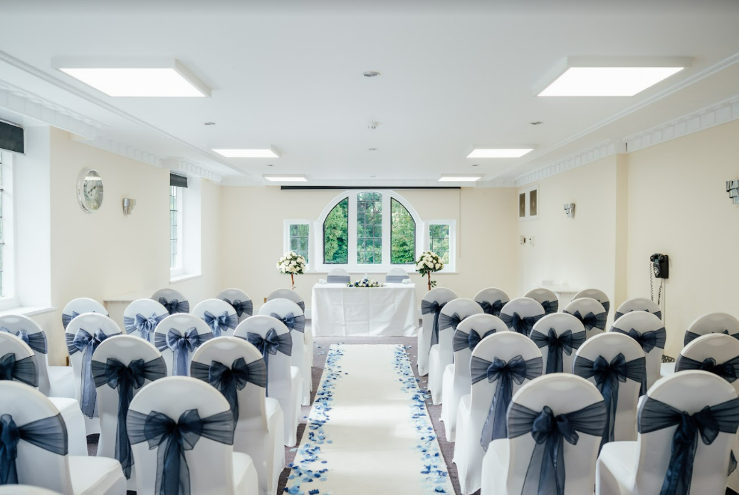 Gallery Item 9 for Mercure Tunbridge Wells