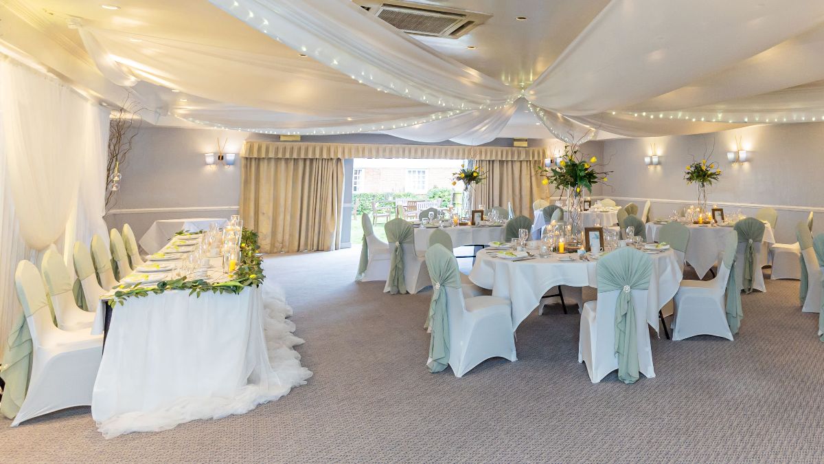 Gallery Item 11 for Mercure Tunbridge Wells