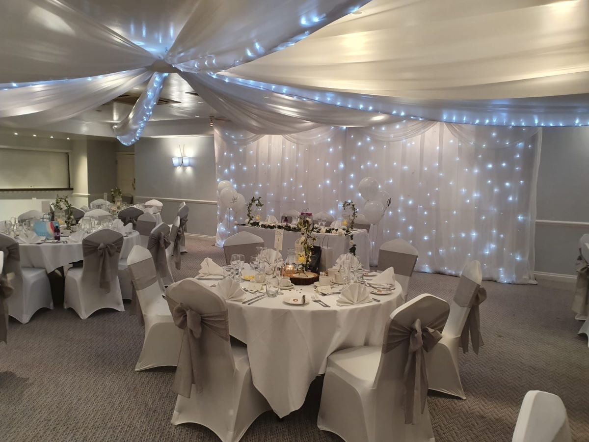 Gallery Item 10 for Mercure Tunbridge Wells