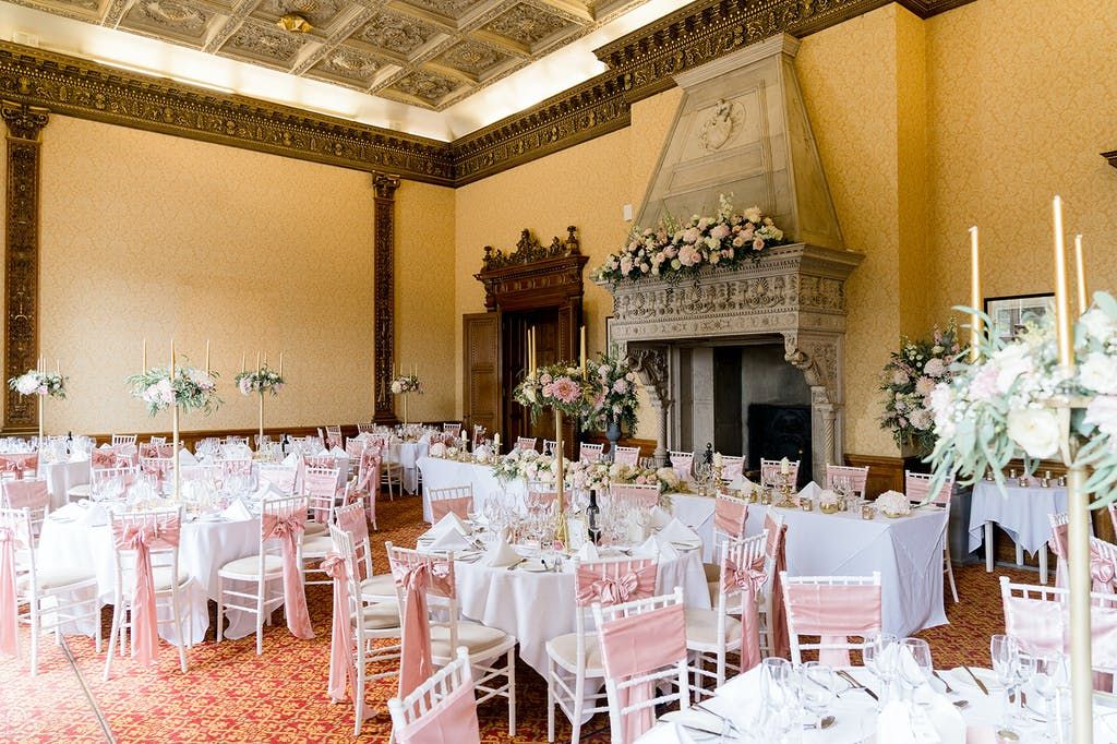 Gallery Item 2 for Macdonald Elmers Court Hotel & Resort