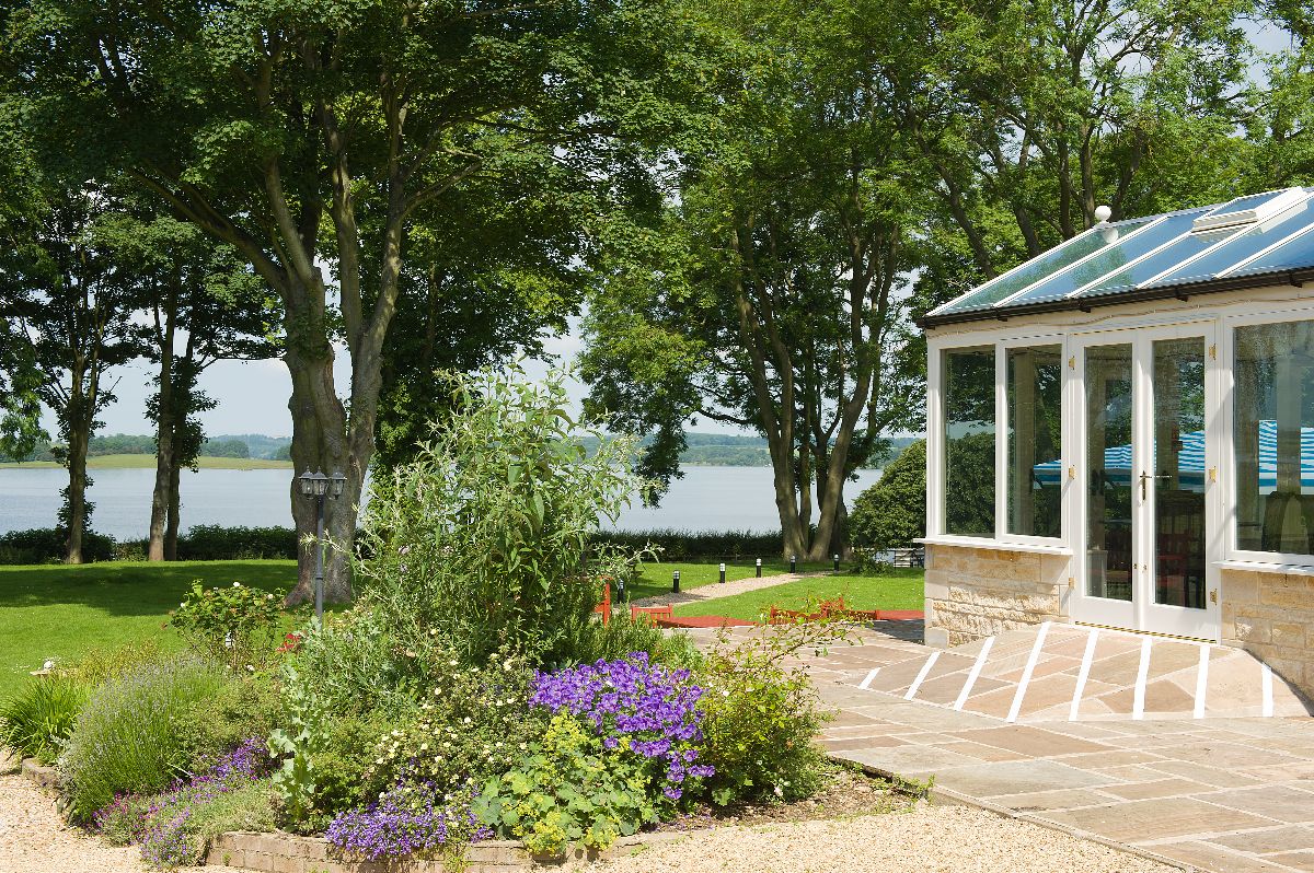 Gallery Item 3 for Best Western Normanton Park Hotel