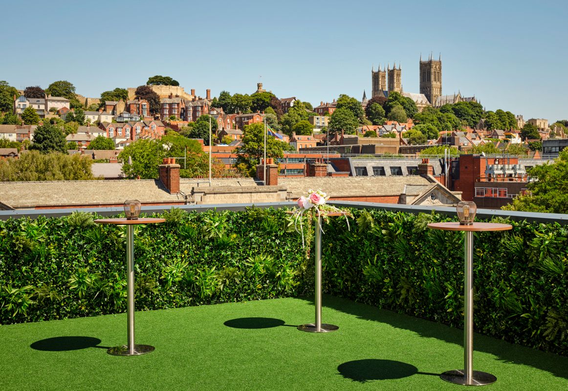 Gallery Item 7 for Doubletree by Hilton - Lincoln