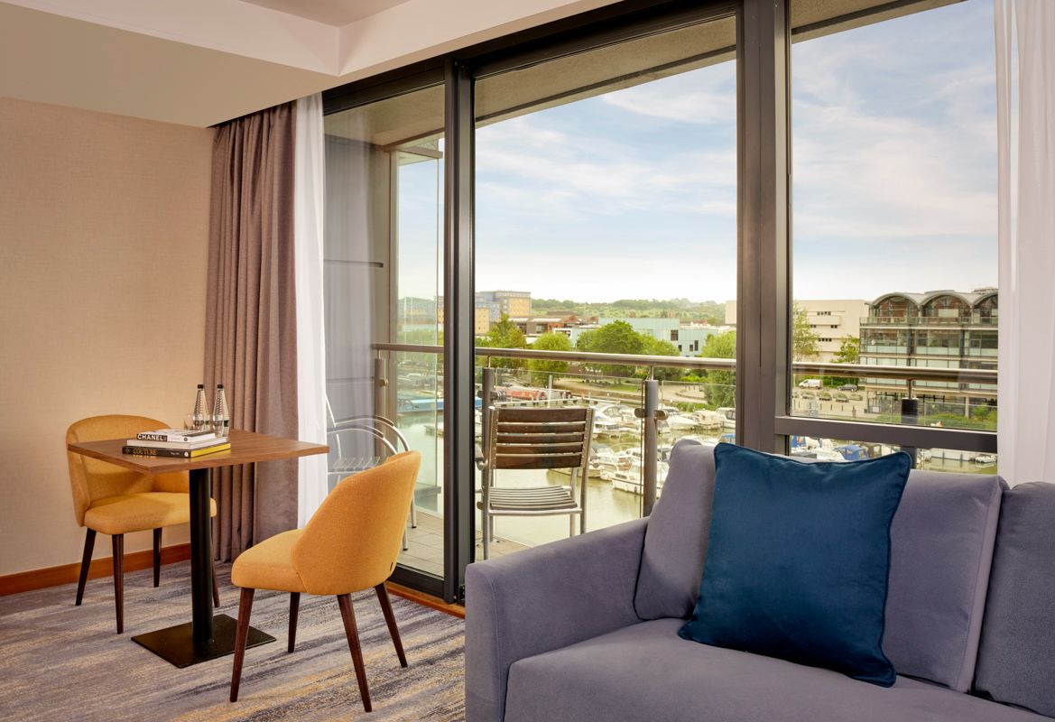 Gallery Item 8 for Doubletree by Hilton - Lincoln