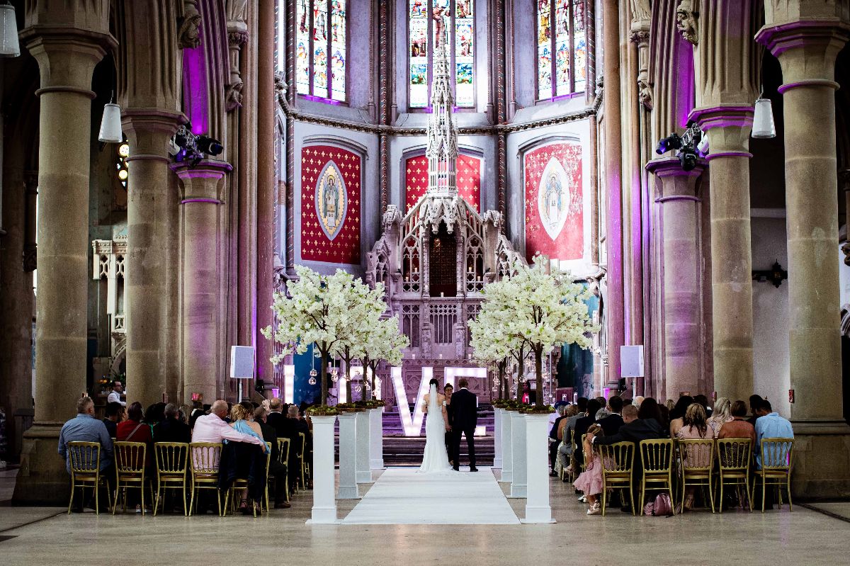 Gallery Item 2 for The Monastery Manchester