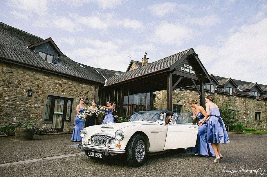 Gallery Item 6 for Garstang Country Hotel