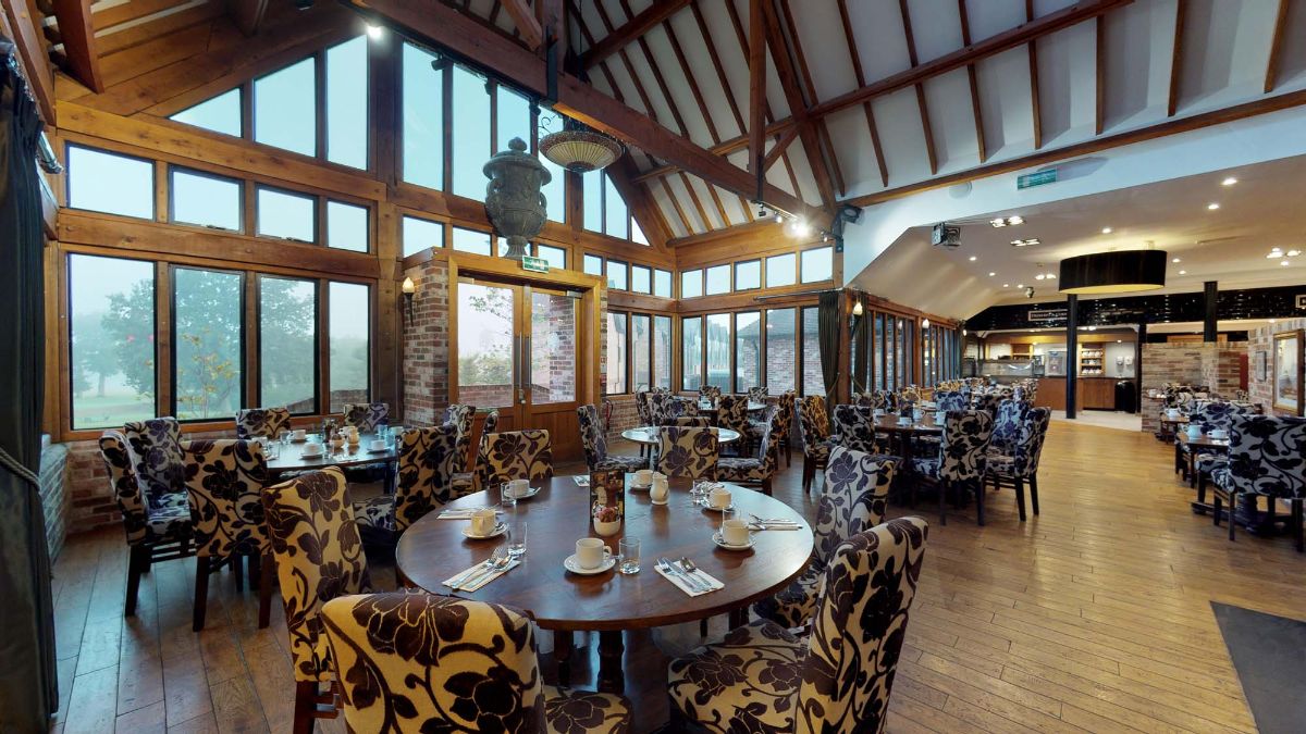 Gallery Item 8 for Old Thorns Hotel & Resort