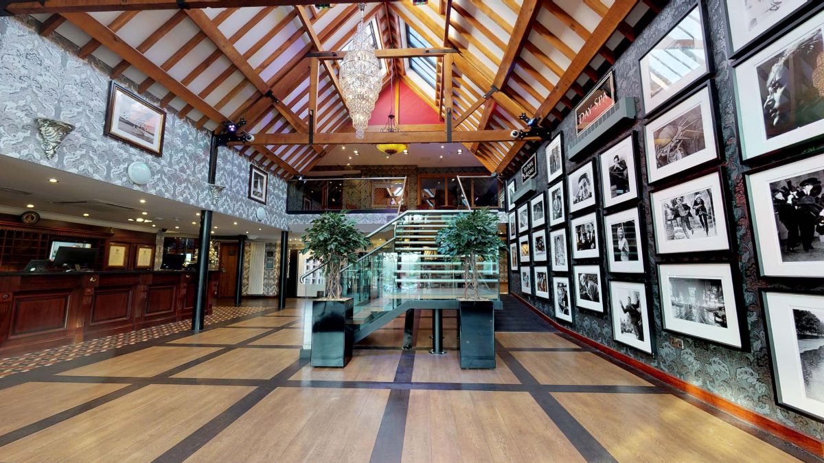 Gallery Item 3 for Old Thorns Hotel & Resort