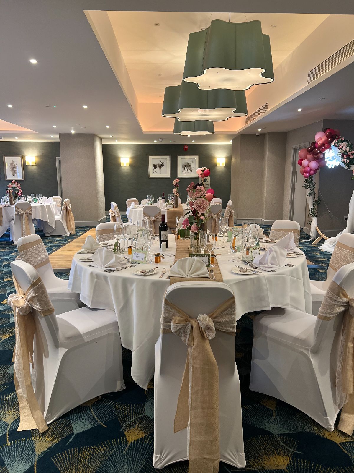 Gallery Item 5 for The Holt Hotel