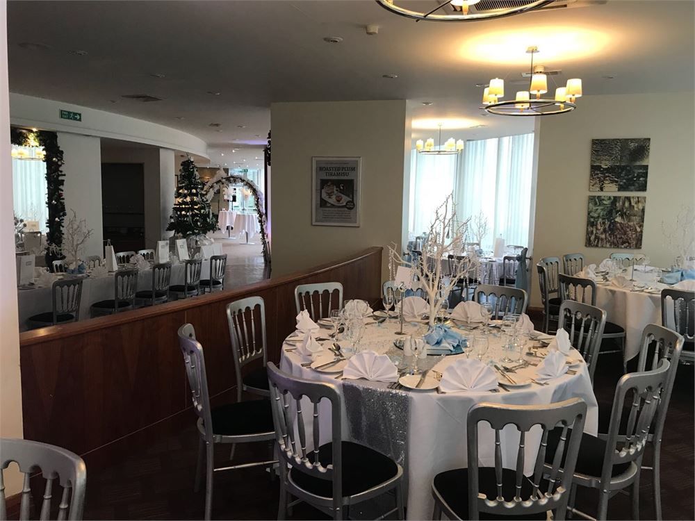 Gallery Item 5 for Holiday Inn London Shepperton