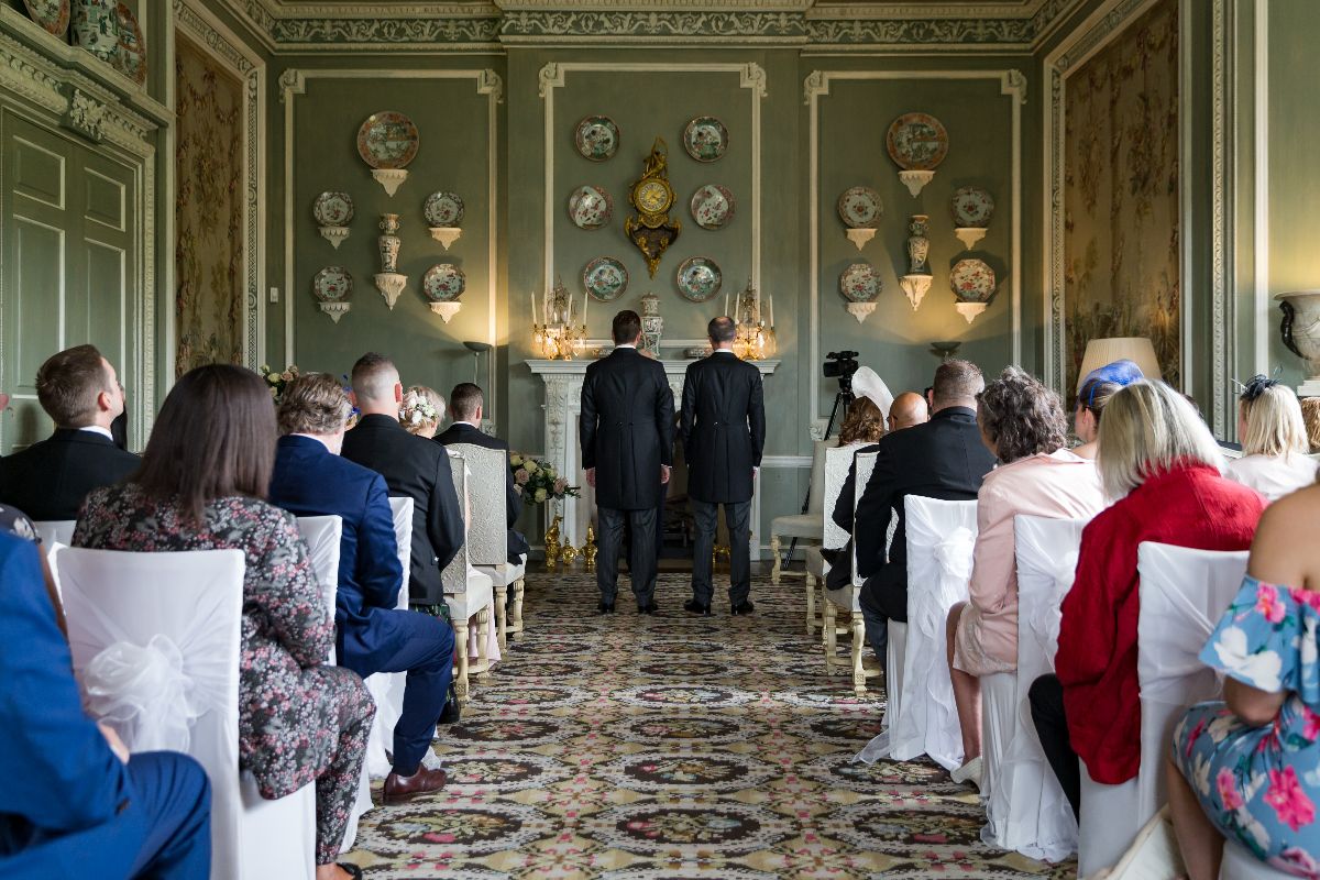 Gallery Item 5 for Leeds Castle