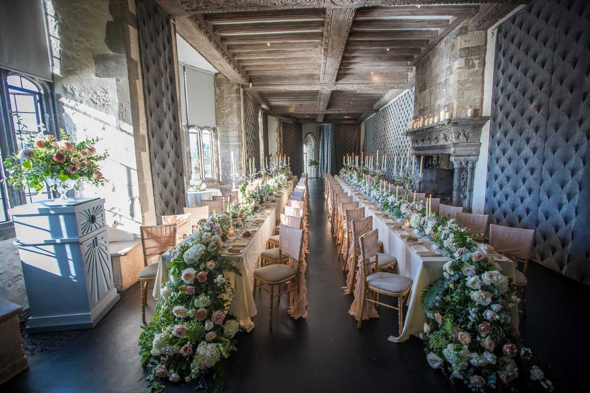Gallery Item 6 for Leeds Castle