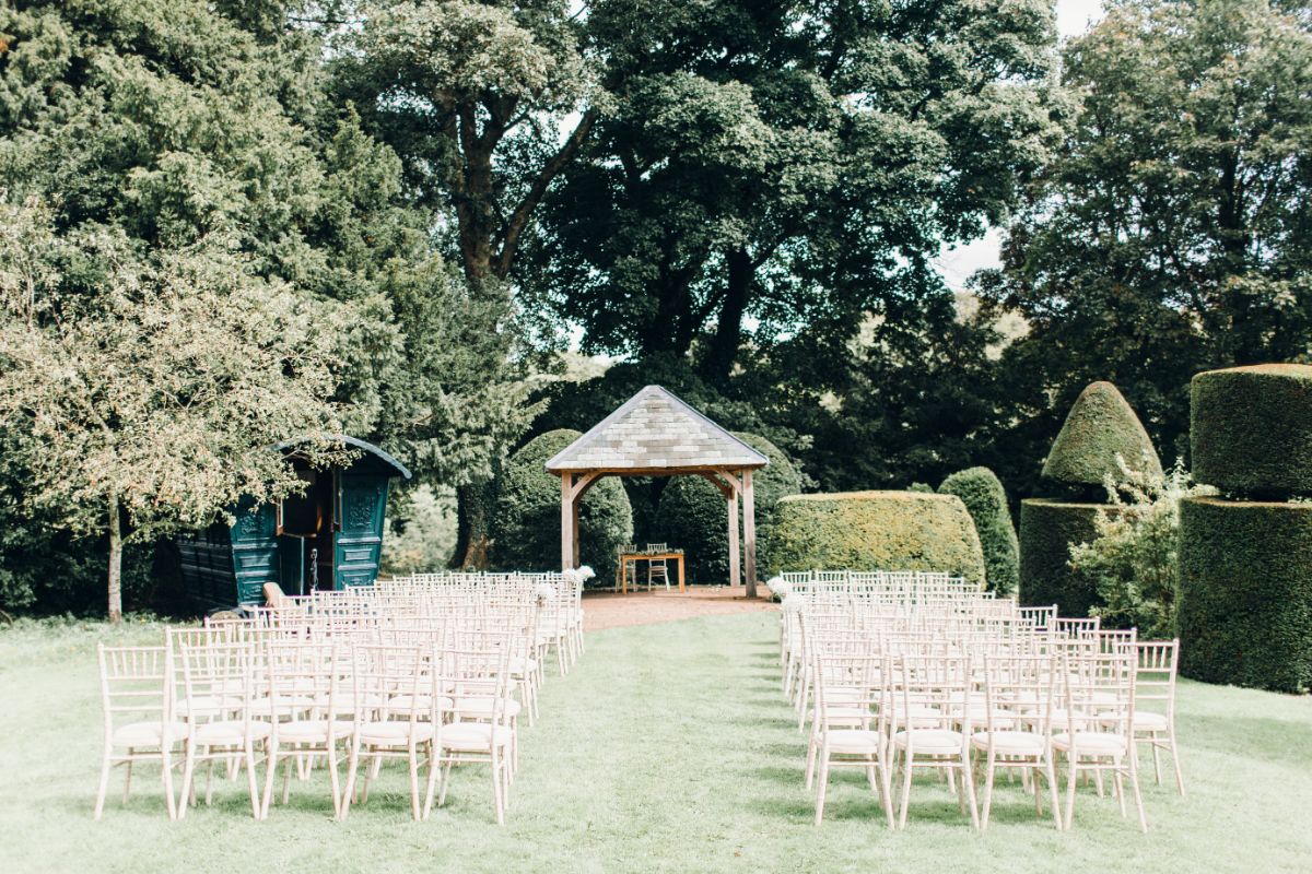 Gallery Item 6 for Askham Hall