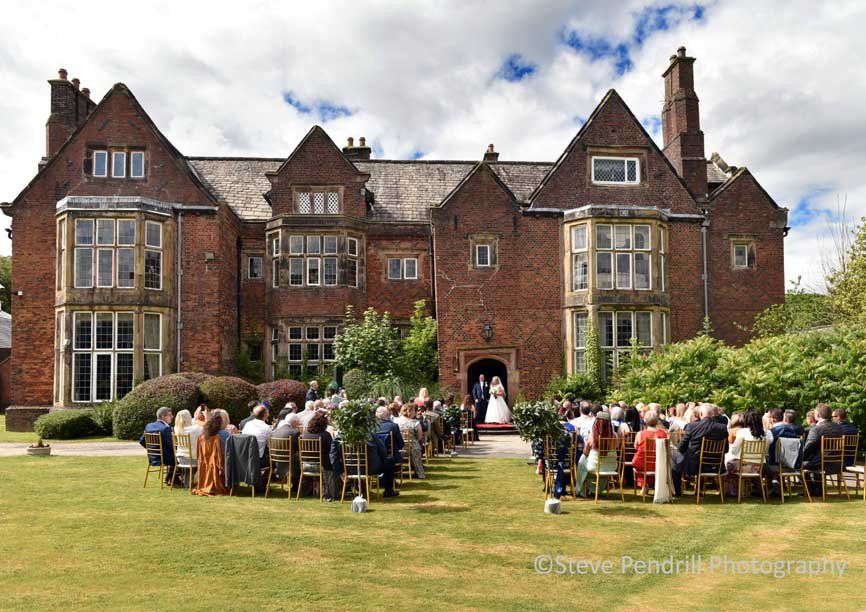 Gallery Item 12 for Heskin Hall