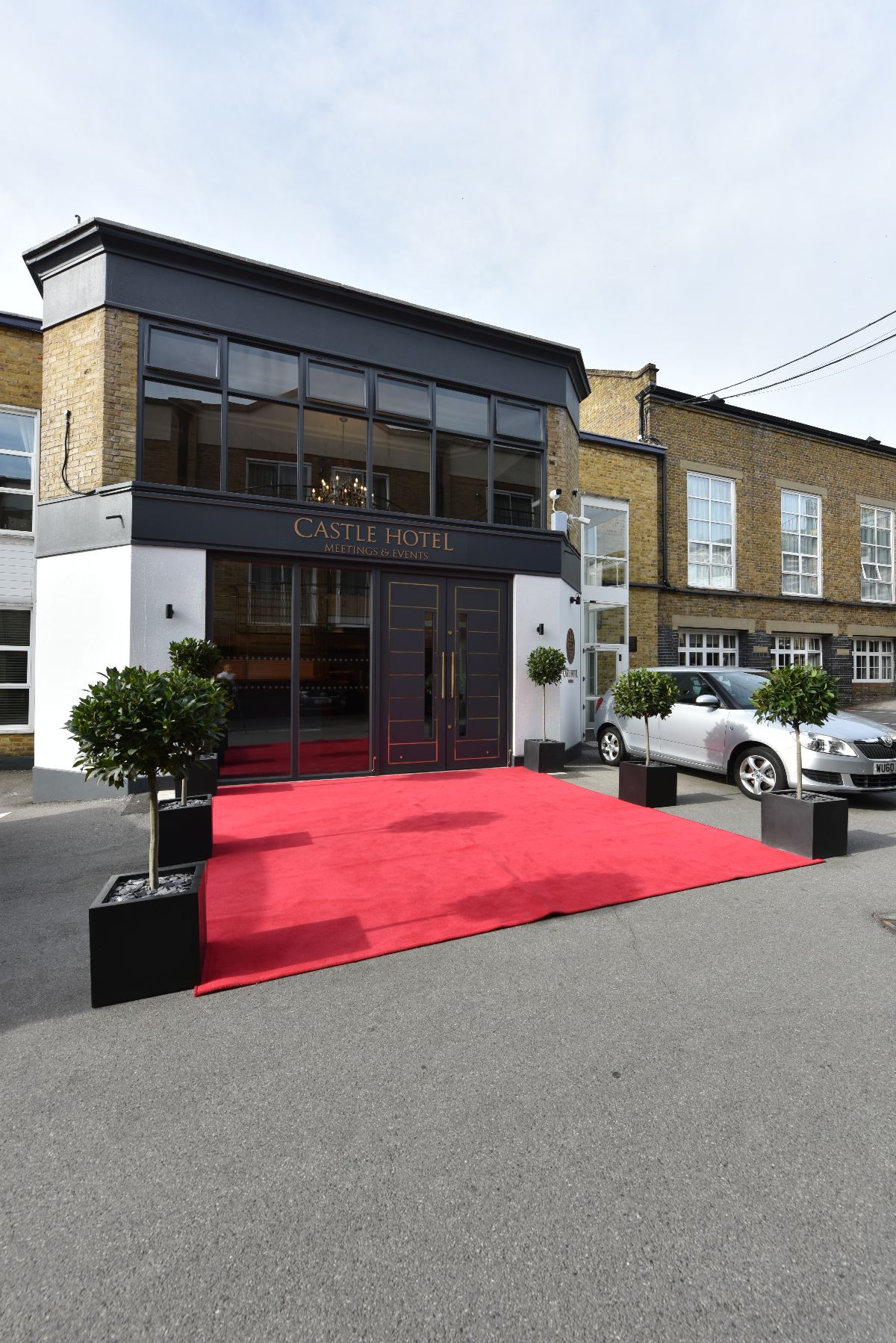 Gallery Item 2 for The Castle Hotel Windsor