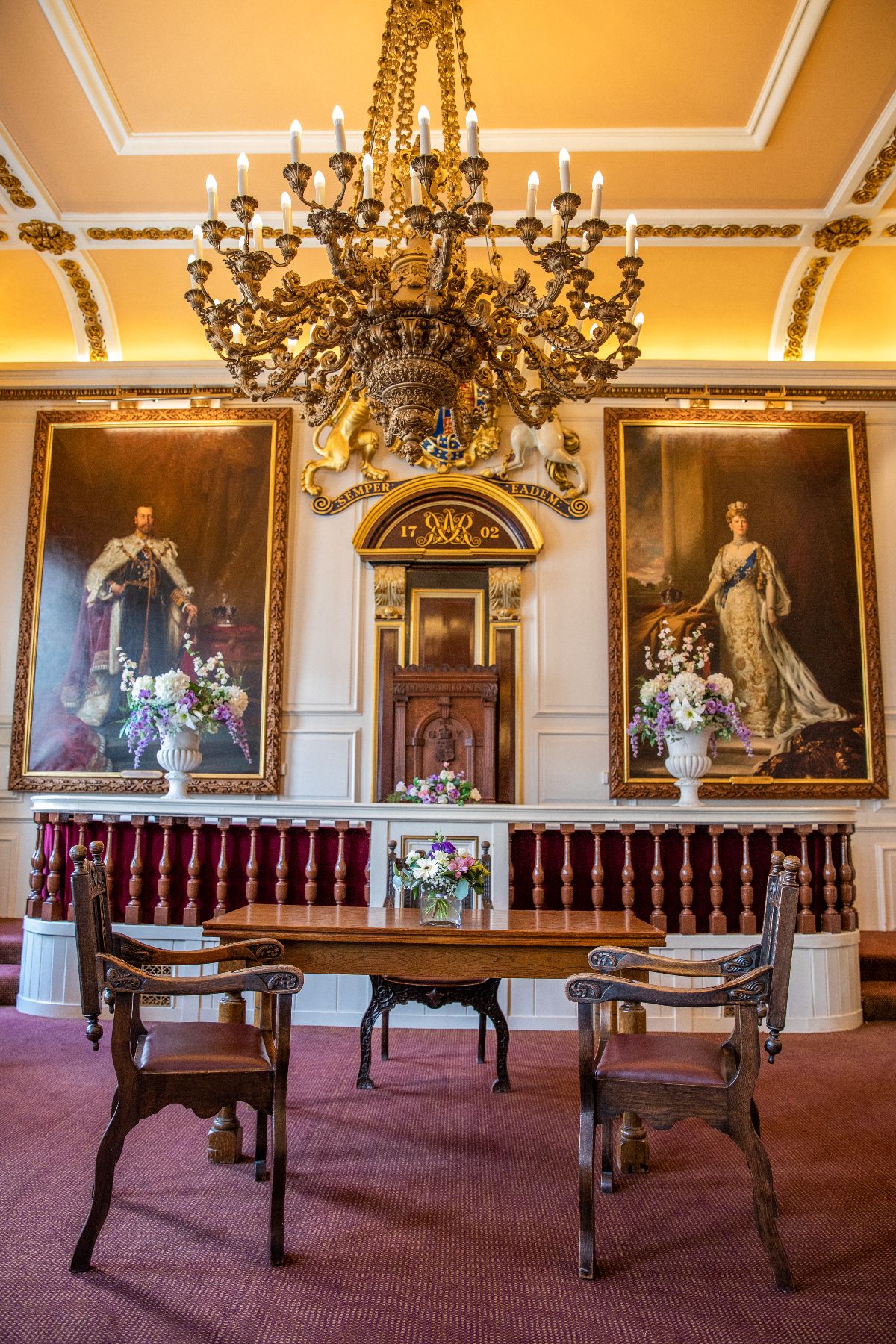 Gallery Item 4 for The Castle Hotel Windsor