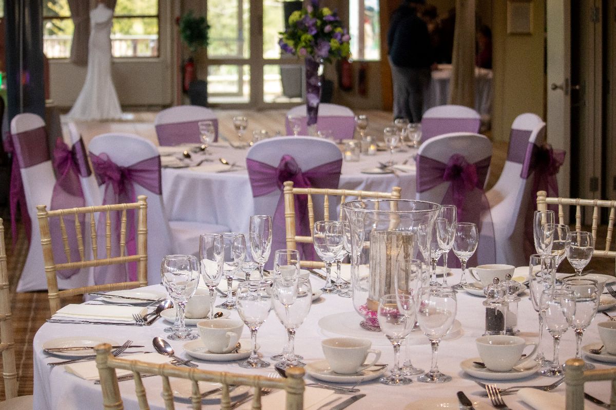 Gallery Item 11 for The Safari Lodge at Woburn Safari Park
