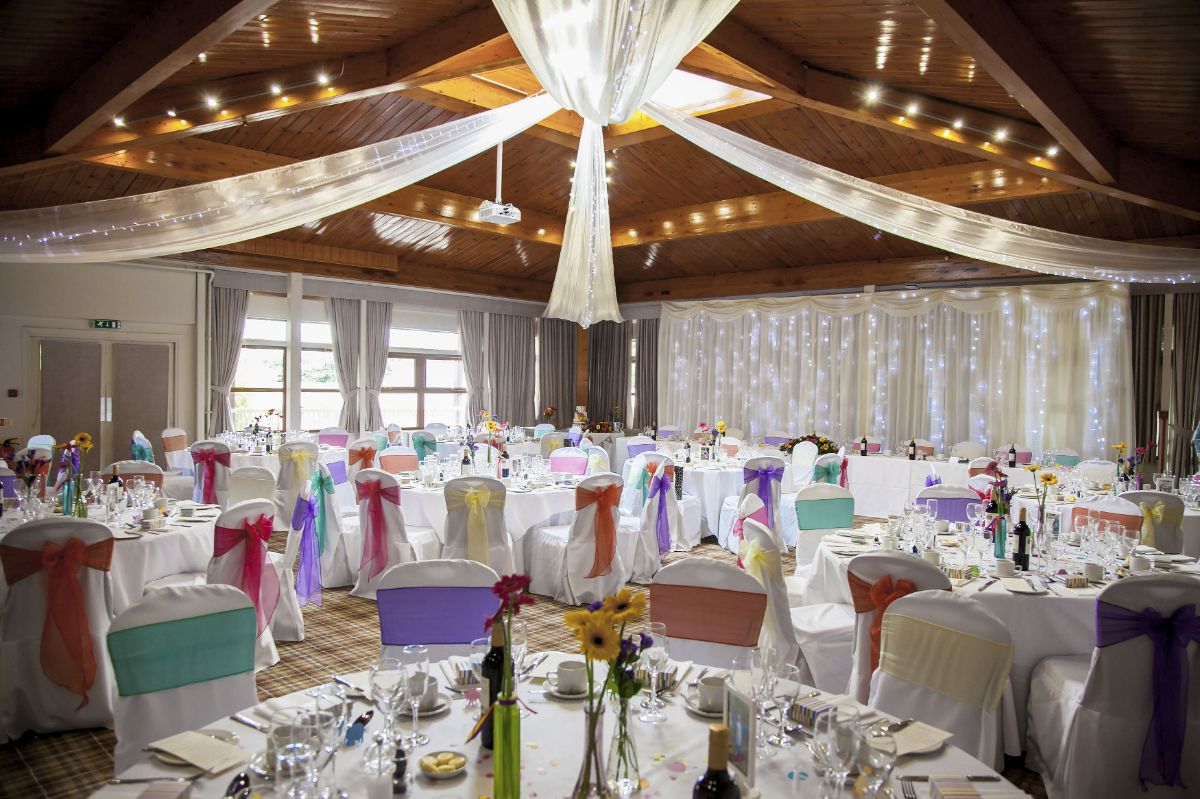 Gallery Item 2 for The Safari Lodge at Woburn Safari Park