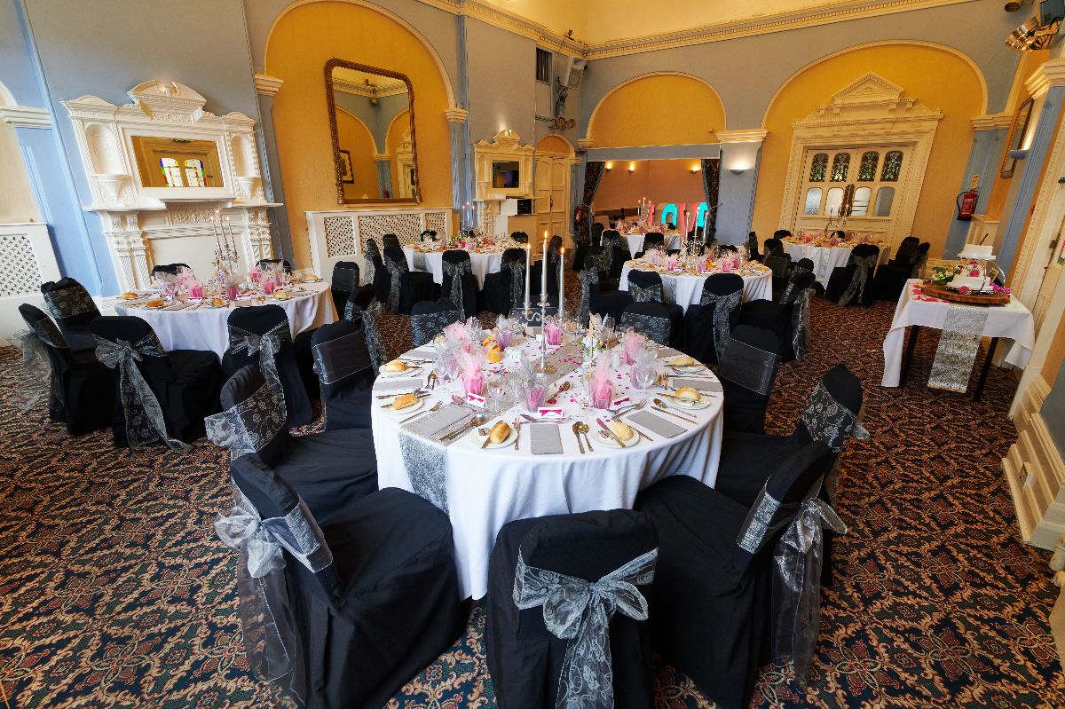 Gallery Item 2 for The Castle Hotel Tamworth