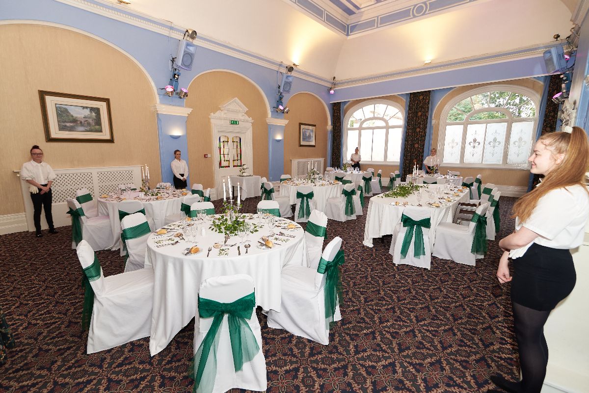 Gallery Item 4 for The Castle Hotel Tamworth