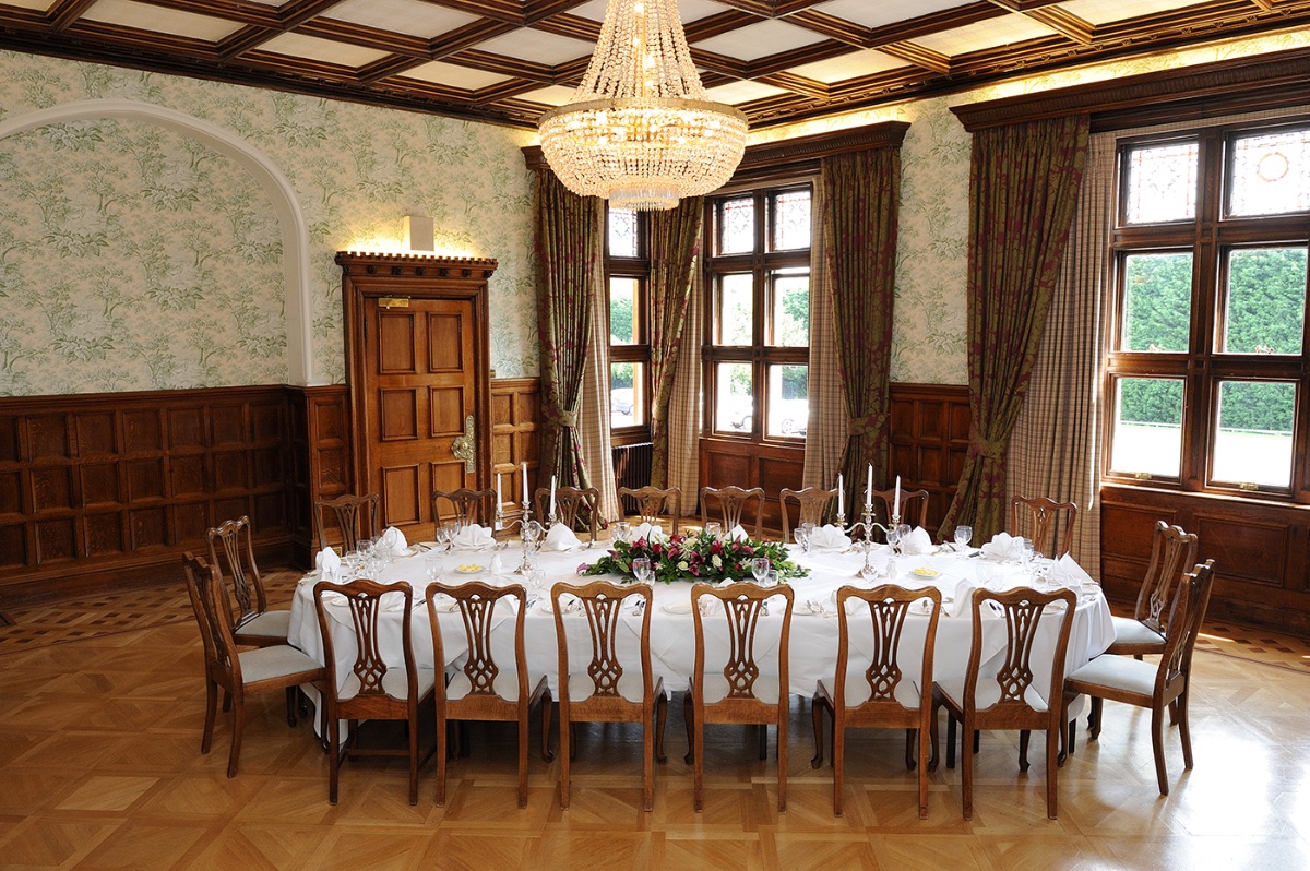 Gallery Item 8 for Pendley Manor