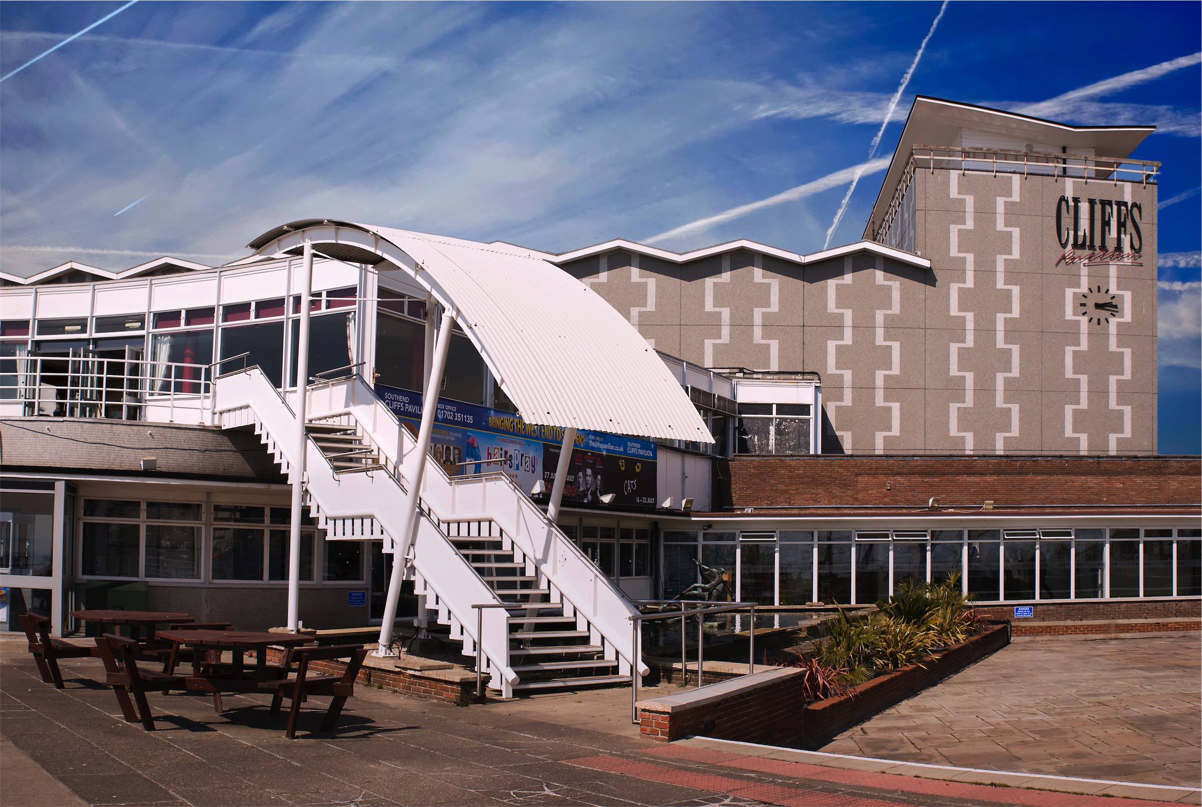 Gallery Item 5 for The Cliffs Pavilion