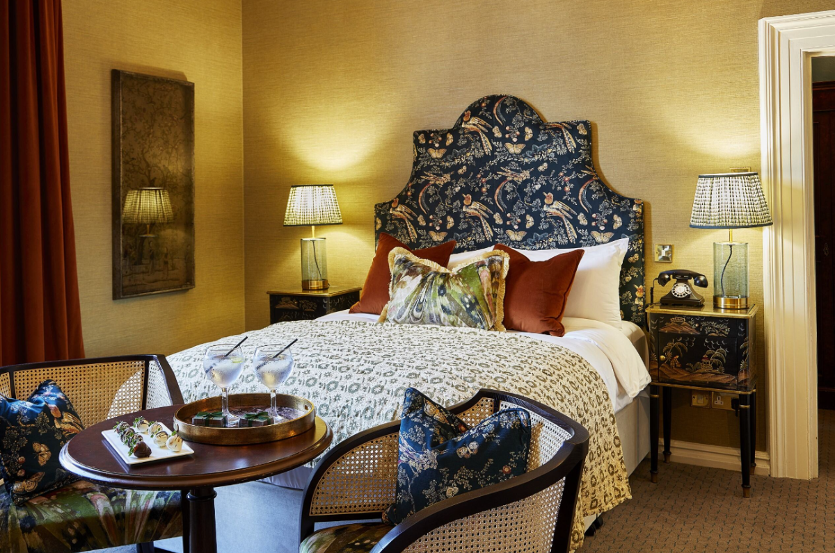 Gallery Item 4 for Burnham Beeches Hotel