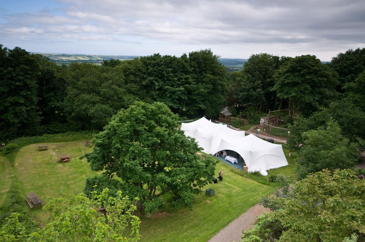Gallery Item 10 for Dartmoor Zoological Park