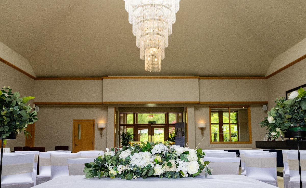 Gallery Item 8 for Bearwood Lakes Golf Club