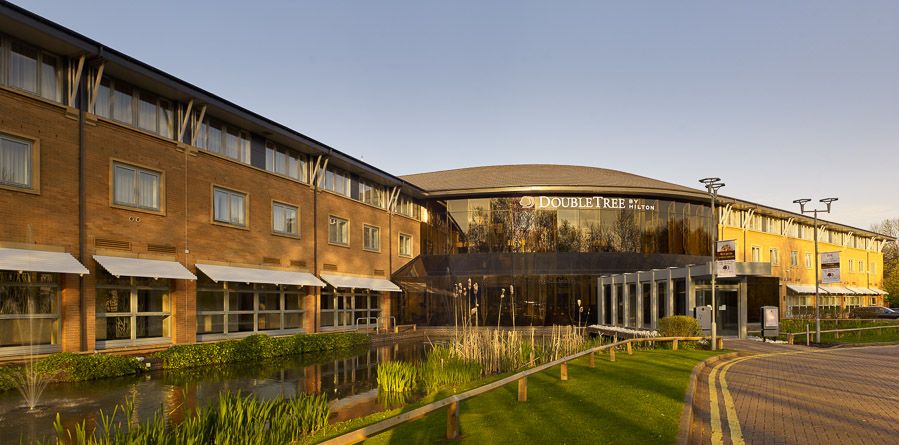 Gallery Item 7 for Doubletree by Hilton Nottingham Gateway