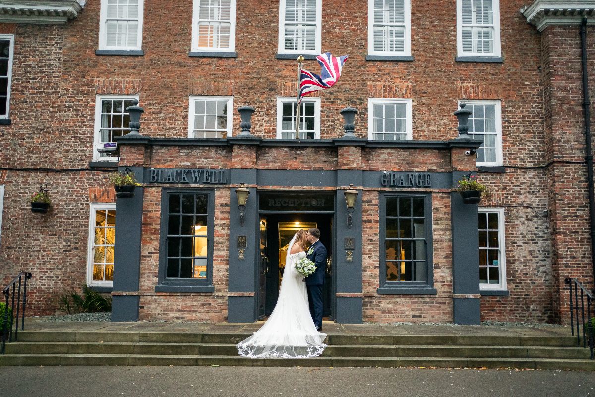 Gallery Item 12 for Blackwell Grange Hotel