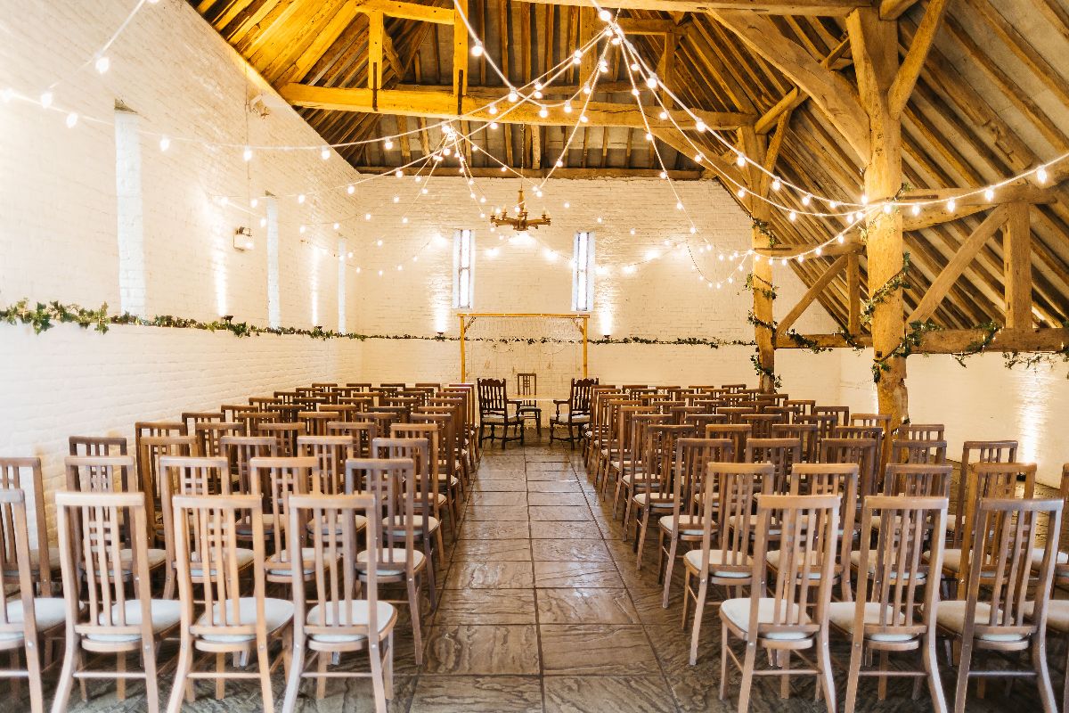 Gallery Item 5 for Ufton Court