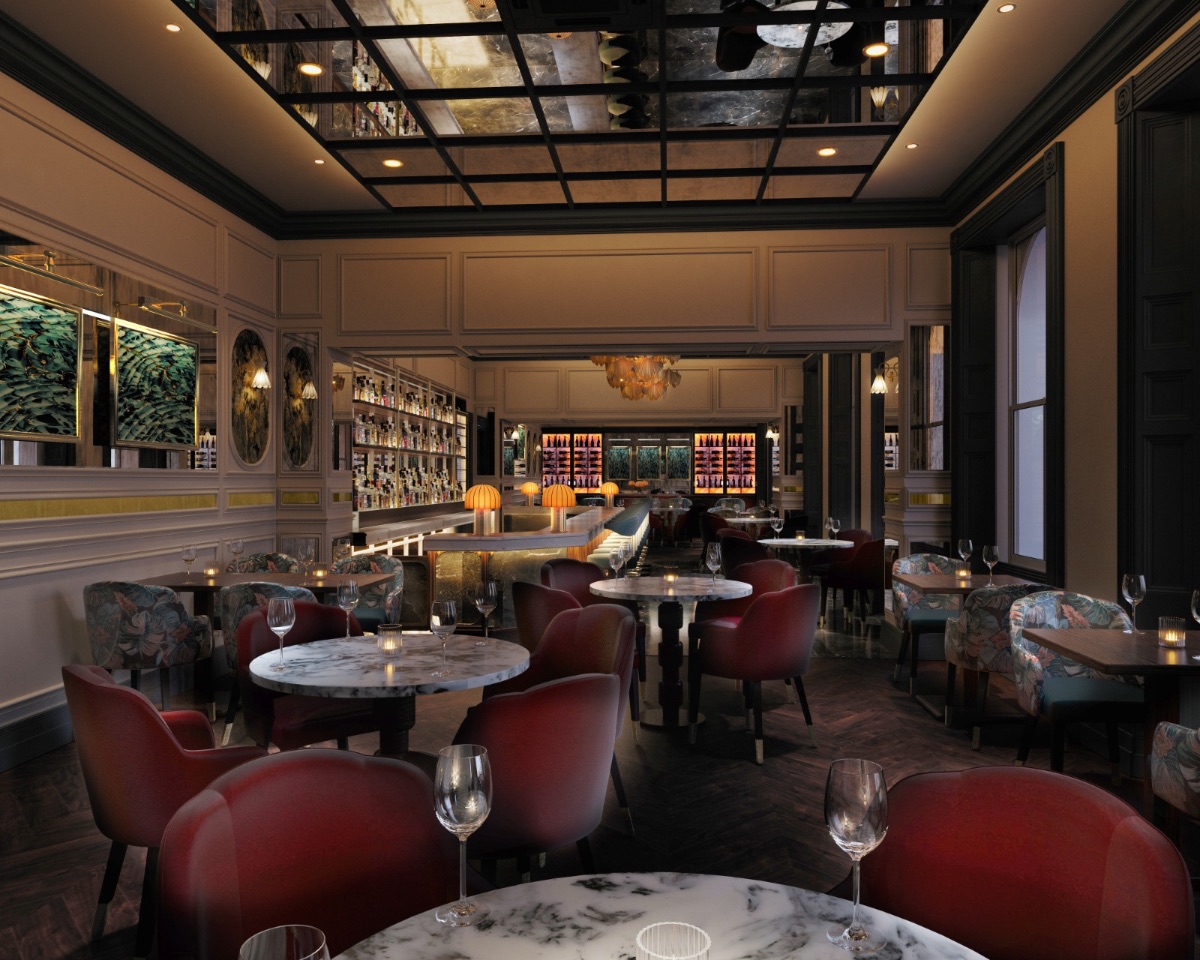 Gallery Item 4 for Best Western Dover Marina Hotel & Spa