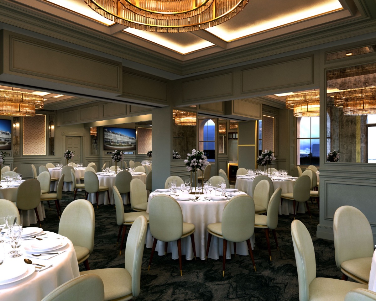 Gallery Item 6 for Best Western Dover Marina Hotel &amp; Spa