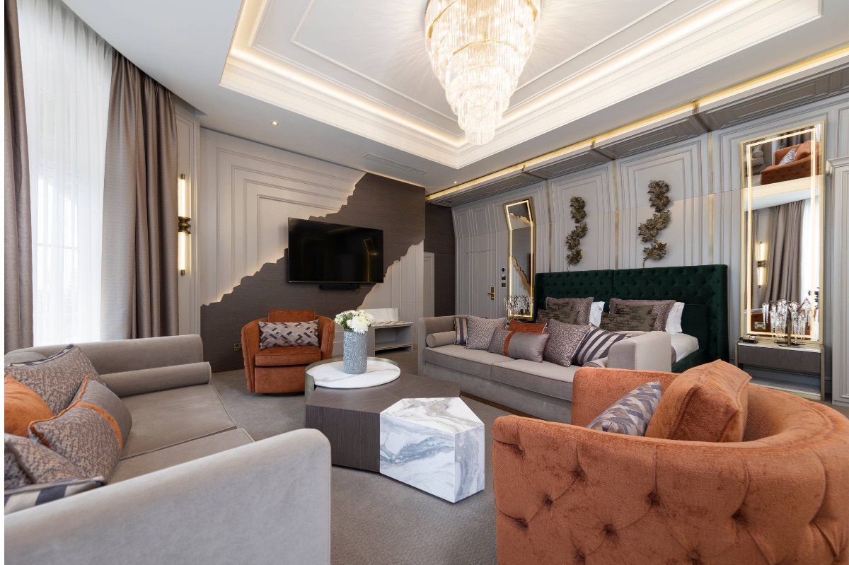 Gallery Item 5 for Best Western Dover Marina Hotel &amp; Spa