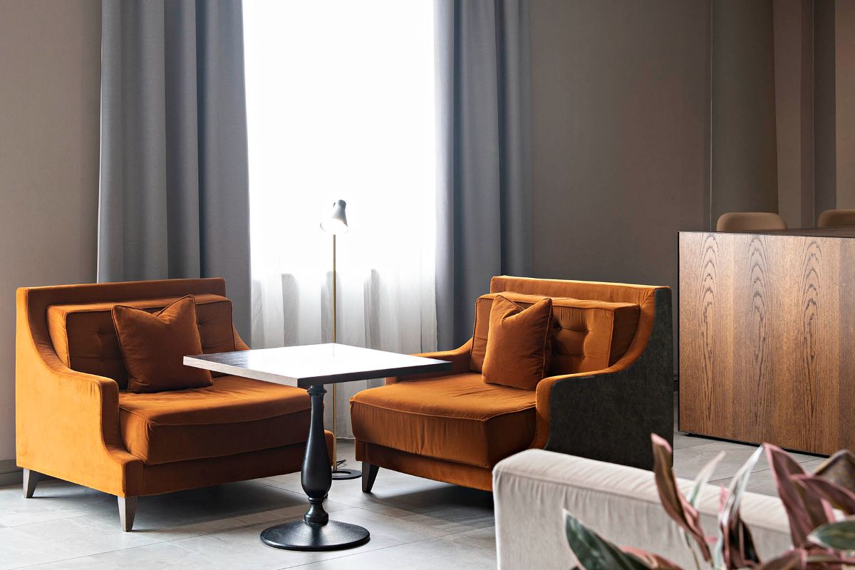 Gallery Item 2 for Doubletree by Hilton Swindon