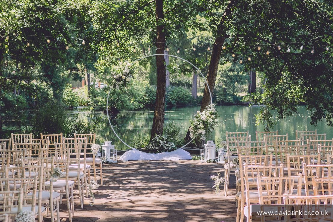 Gallery Item 2 for Silvermere - Inn on the Lake