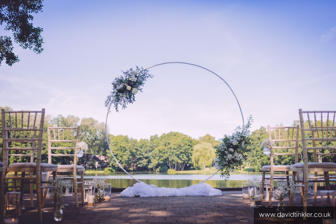 Gallery Item 6 for Silvermere - Inn on the Lake
