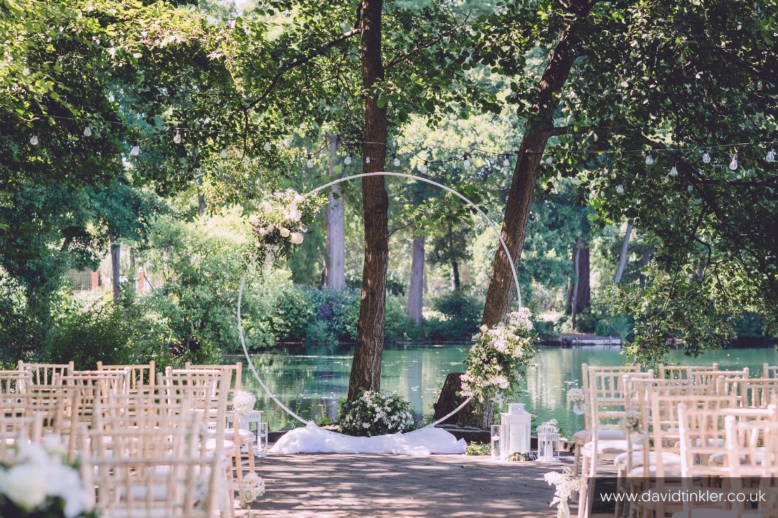 Gallery Item 8 for Silvermere - Inn on the Lake