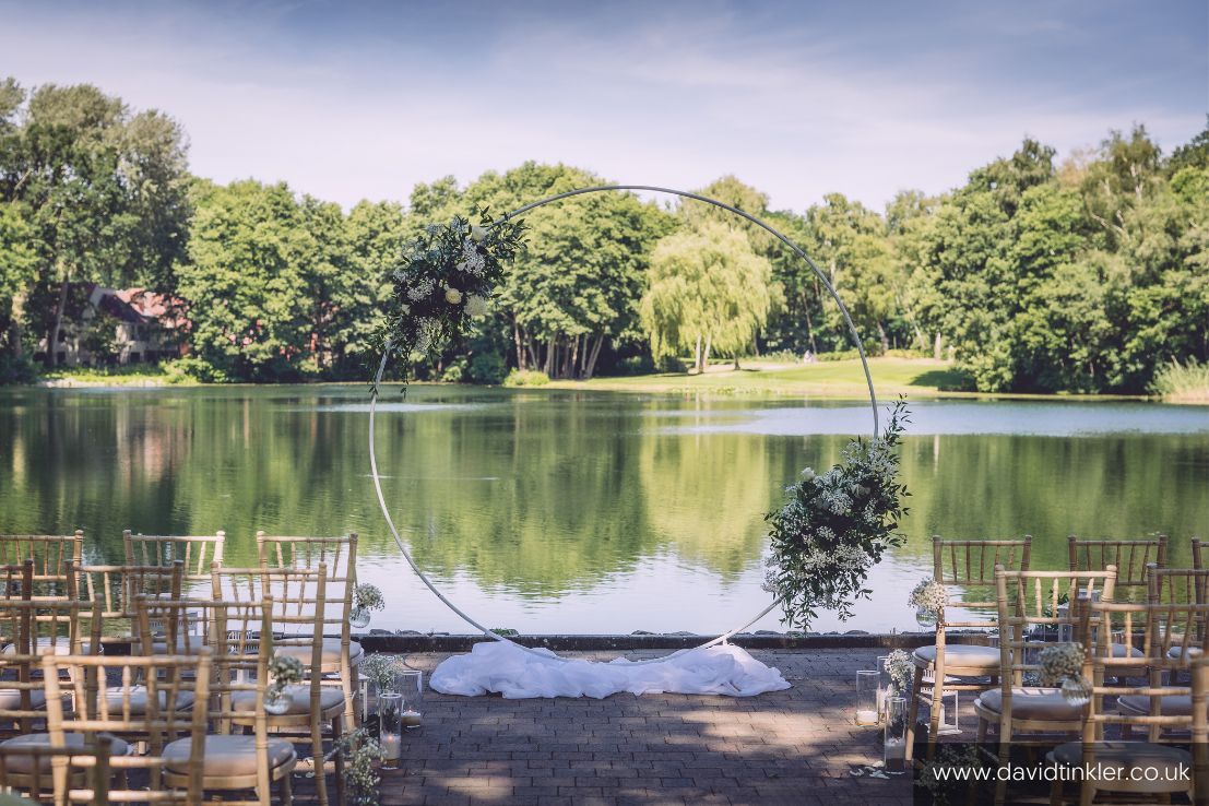 Gallery Item 6 for Silvermere - Inn on the Lake