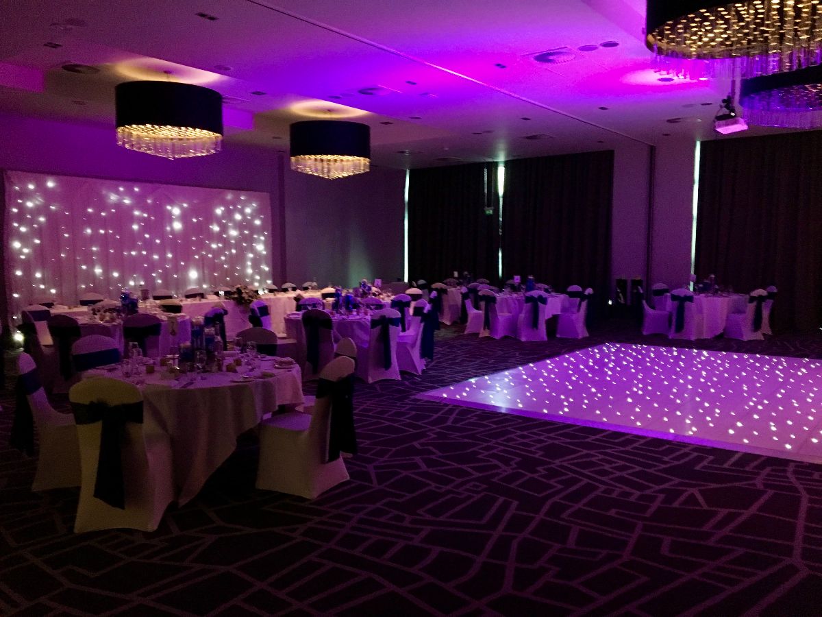 Gallery Item 12 for Village Hotels London Elstree 
