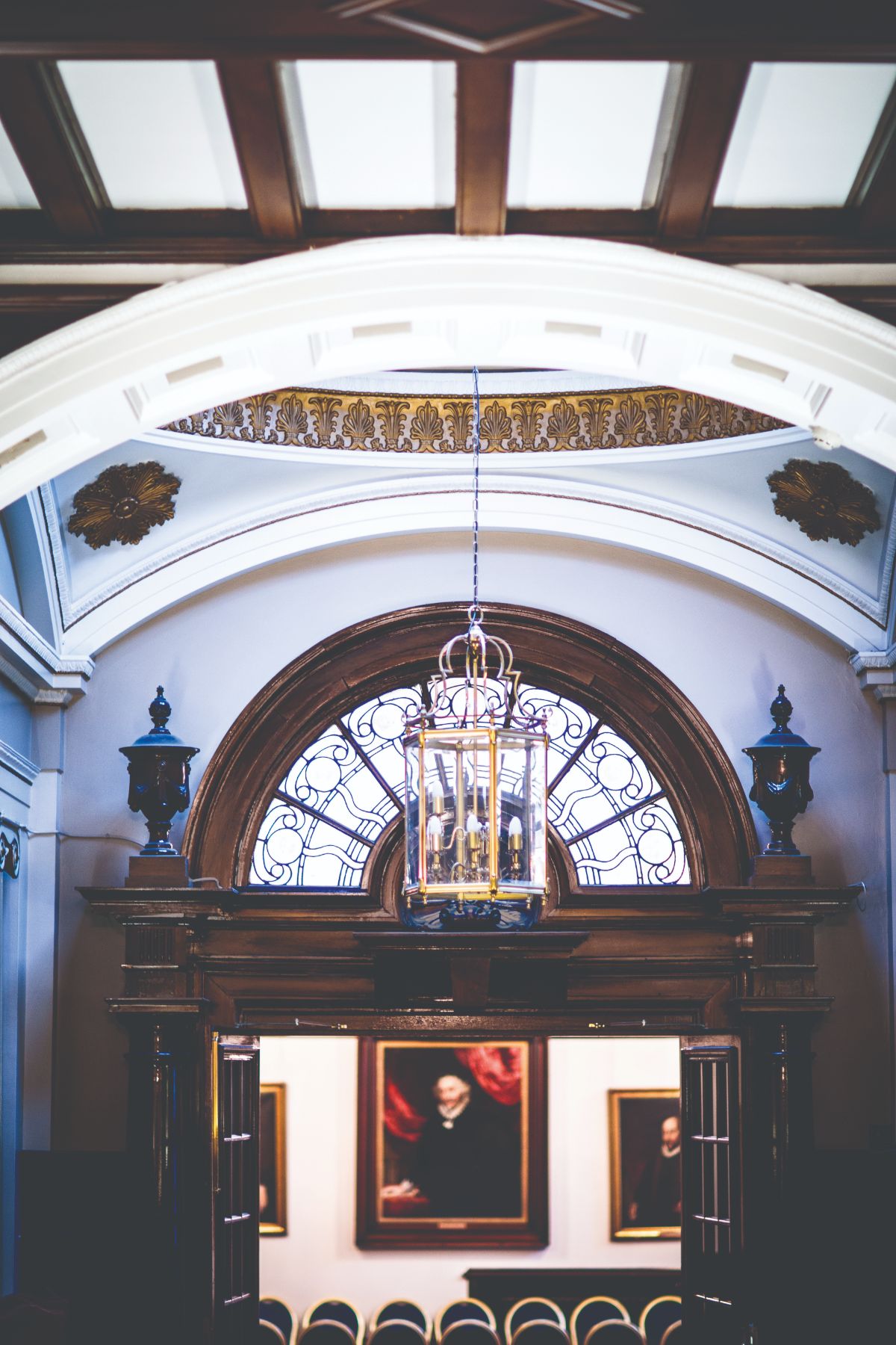 Gallery Item 11 for 1599 at the Royal College