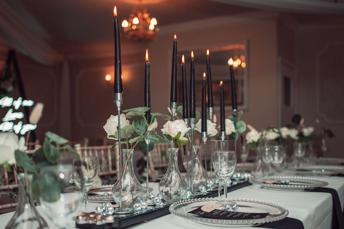 Gallery Item 6 for Singleton Lodge Country House Hotel